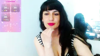 cristina_connor recorded nude video 522820