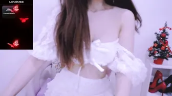Cherriana asian porn cam video