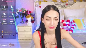 Lina_robbins cam video 28 December 2025
