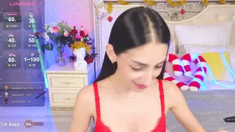 lina_robbins recorded nude video 522862