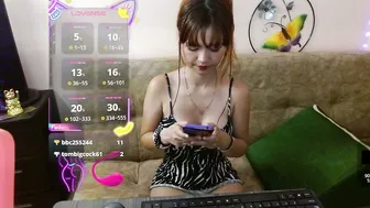 miss_mafehot recorded nude video 522908