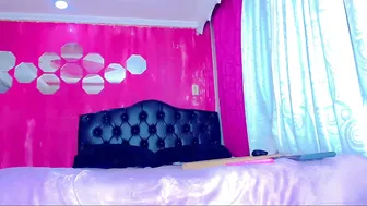 tiffanymackensyy69 recorded nude video 522915