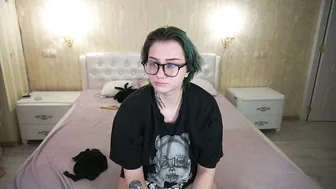 Eliarose bigass on live cam