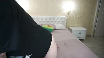 Eliarose bigass on live cam