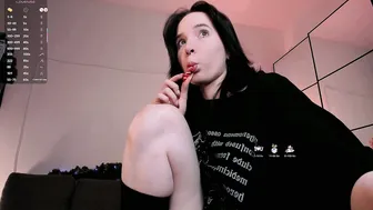 lilithlunna recorded nude video 523016