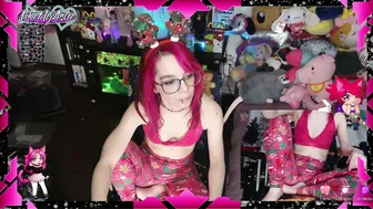 likemyashe recorded nude video 523019