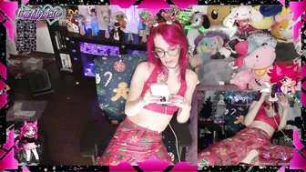 Likemyashe bigass - 12-28-2025