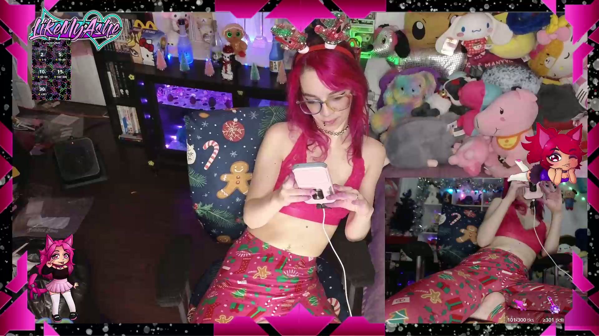 Likemyashe bigass - 12-28-2025