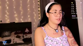 Camilaalee amateur live cam video (12/28/2025)
