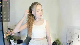 melodievejar blonde chat sex cam