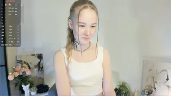 melodievejar blonde chat sex cam