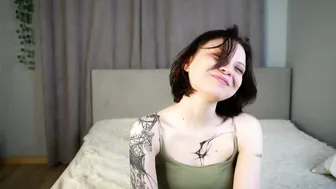 sabinekansky recorded nude video 523098
