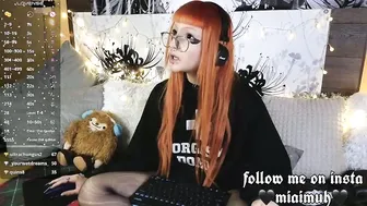 silly_soul redhead 12-28-2025
