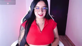 samantha_devil_ recorded nude video 523142