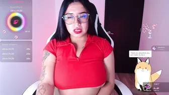 samantha_devil_ recorded nude video 523142