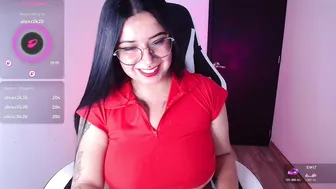 samantha_devil_ recorded nude video 523142