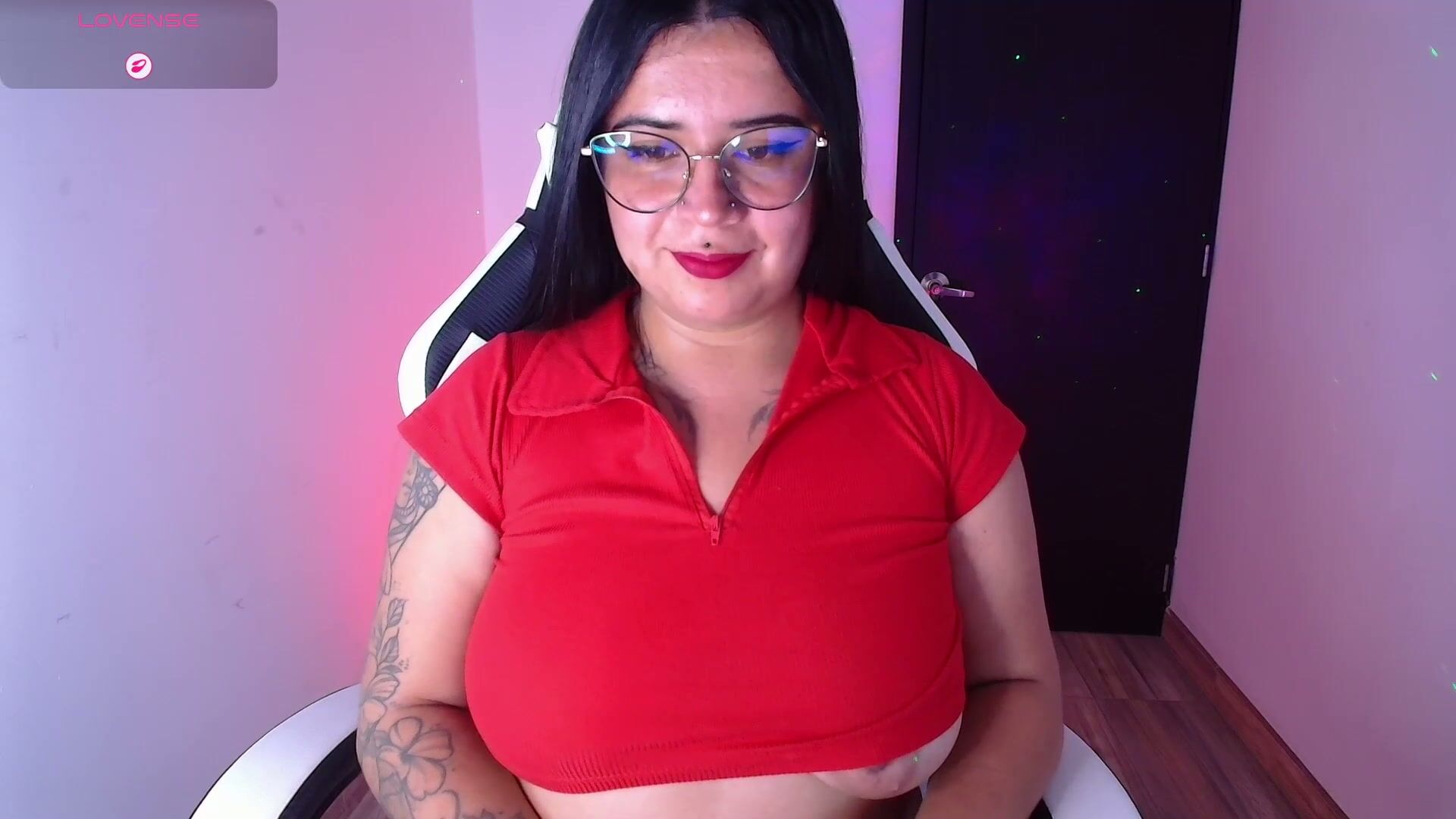 samantha_devil_ (12/28/2025) amateur cam video