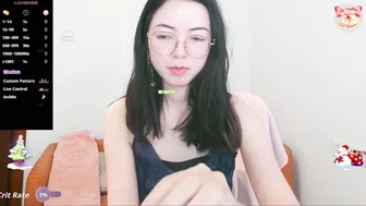 luckrose recorded nude video 523163