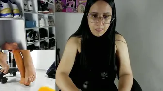 queen_findom1 recorded nude video 523175