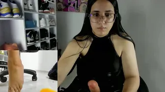 queen_findom1 recorded nude video 523175