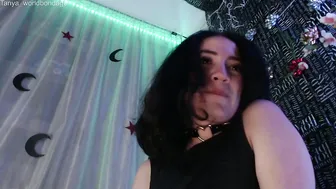 tanya_worldbondage 12/28/2025 stockings