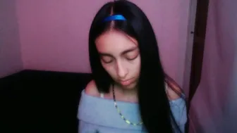 queenbyte_18 recorded nude video 523212