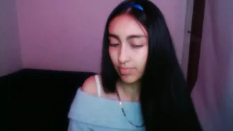 queenbyte_18 recorded nude video 523212