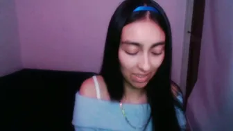queenbyte_18 recorded nude video 523212