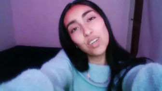 queenbyte_18 recorded nude video 523212