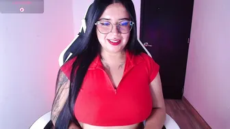 samantha_devil_ recorded nude video 523227