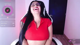 samantha_devil_ recorded nude video 523227