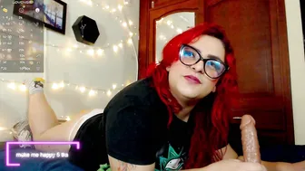 violettalynn squirt 12-28-2025