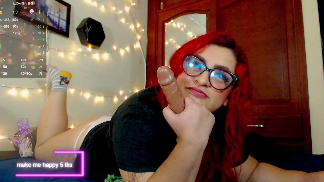 violettalynn squirt 12-28-2025