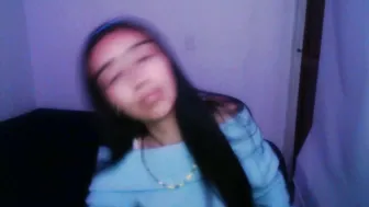 queenbyte_18 recorded nude video 523249