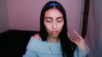 queenbyte_18 recorded nude video 523249