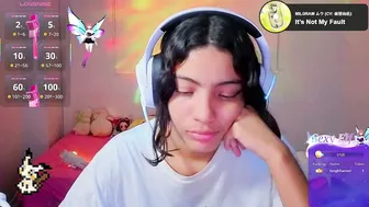 helia_n_amy recorded nude video 523261
