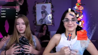 ariana_ross7 recorded nude video 523264