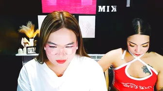 almirablont13 recorded nude video 523297