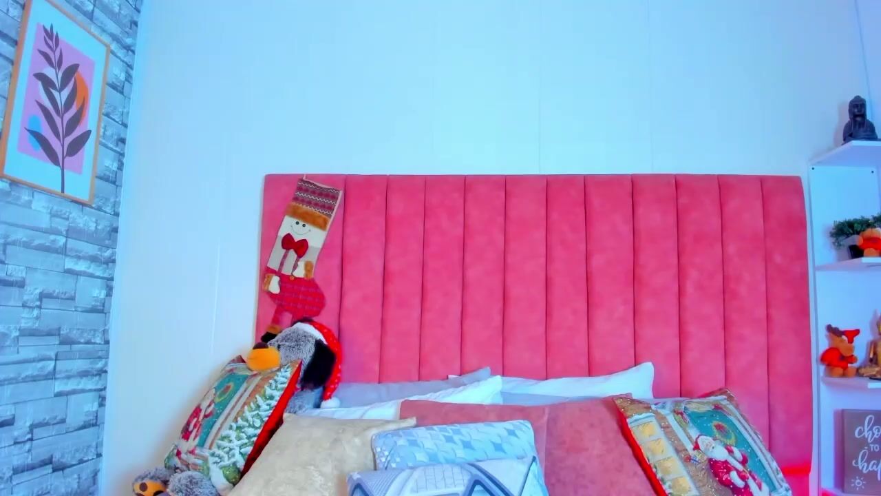 Ashley_ollsen hot cam video 12/28/2025