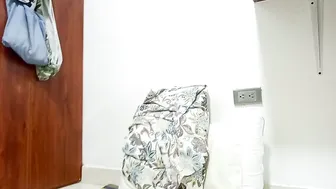 kikeortiz1808 cam video (12/28/2025)