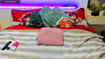 Verrasweet4u cam chat (12/28/2025)