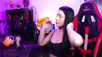 julietha_dubois recorded nude video 523394