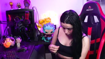 julietha_dubois recorded nude video 523394