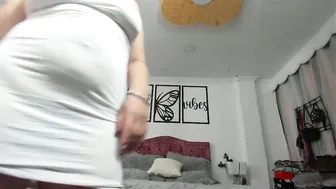 marie_mature latina webcam show
