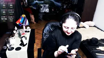 imperatrizasado recorded nude video 523413