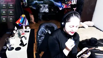 imperatrizasado recorded nude video 523413