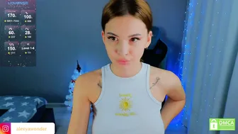 Elliswonder naked 28-Dec-2025
