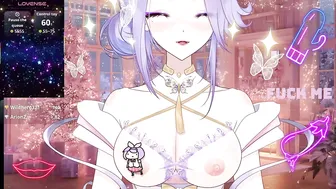 lulu_hentai recorded nude video 523446