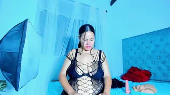 scarlettfox0 recorded nude video 523465