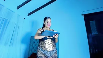 Scarlettfox0 webcam show (12/28/2025)